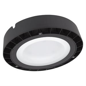 HIGH BAY VALUE 100 W 4000 K 100 DEG IP65 BK