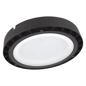 HIGH BAY VALUE 200 W 4000 K 100 DEG IP65 BK