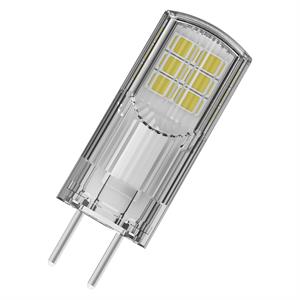 PARATHOM® LED PIN 12V 30 320° 2.6 W/2700K GY6.35