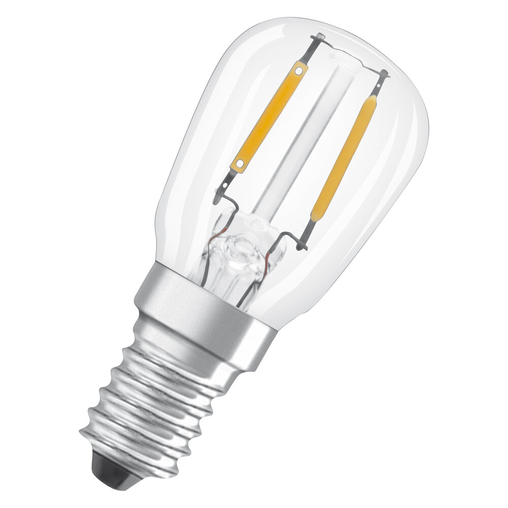 LED SPECIAL T26 1W 824 E14