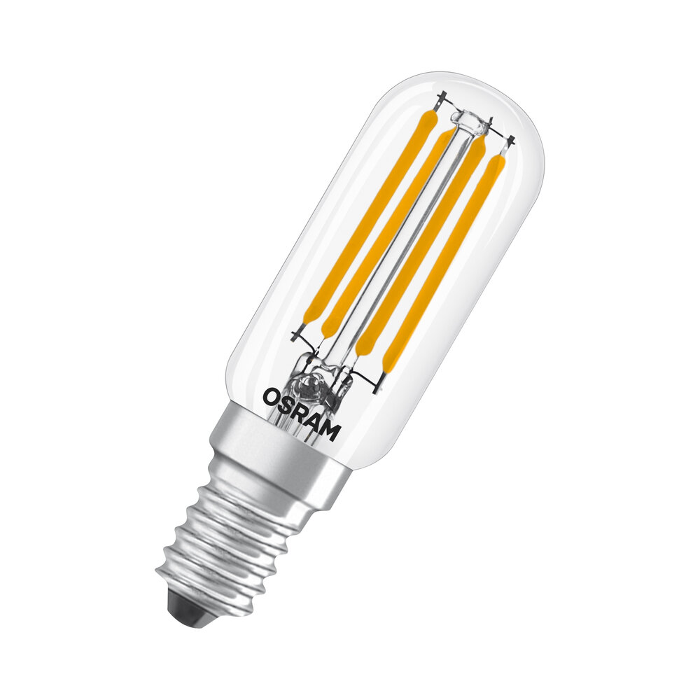 LED SPECIAL T26 4.9W 827 E14