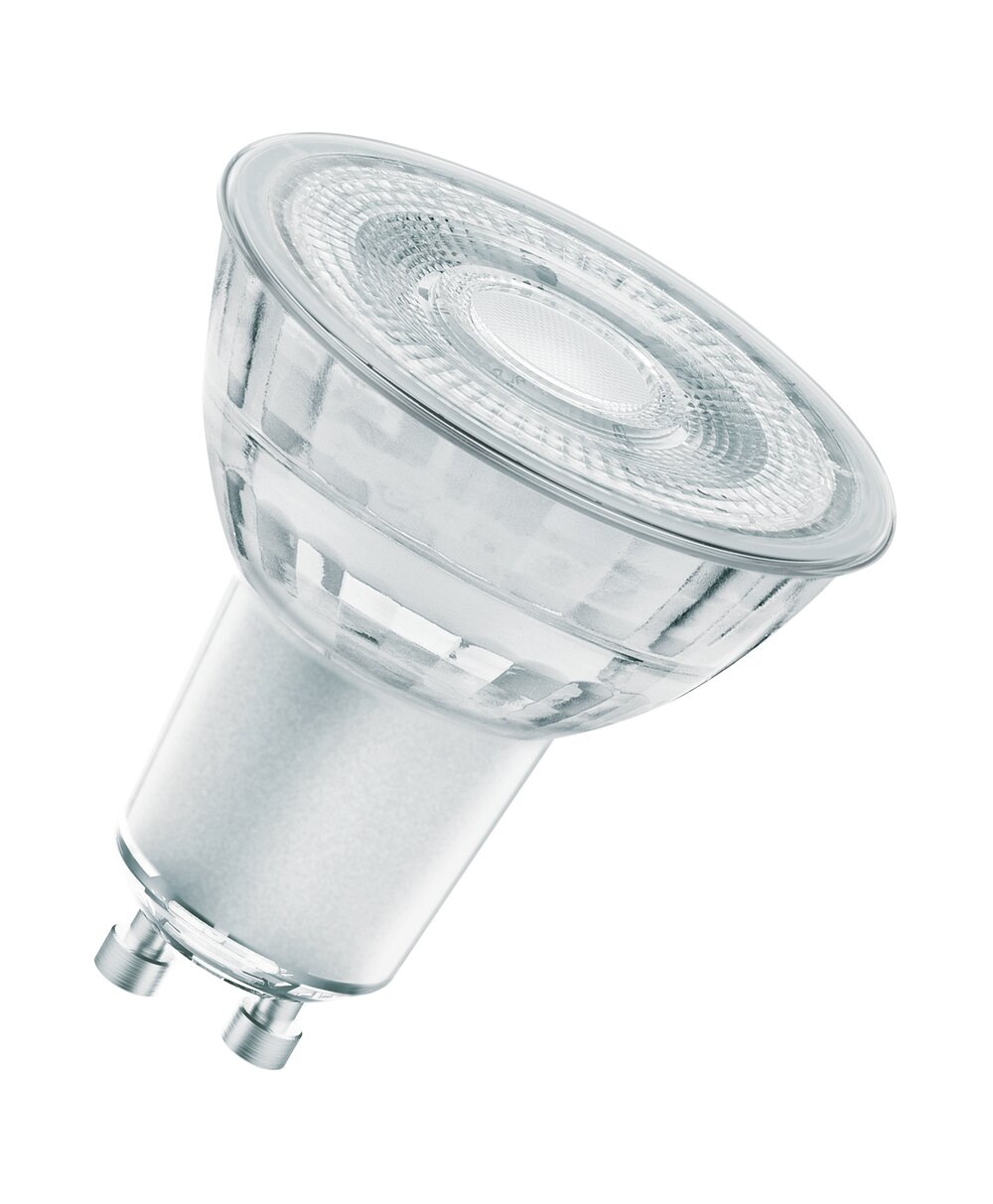 LED THREE STEP DIM PAR16 3.7W 827 GU10