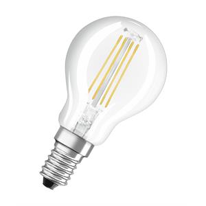LED THREE STEP DIM CLASSIC P 4W 827 E14