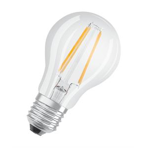LED RELAX and ACTIVE CLASSIC A 7W 827/840 E27