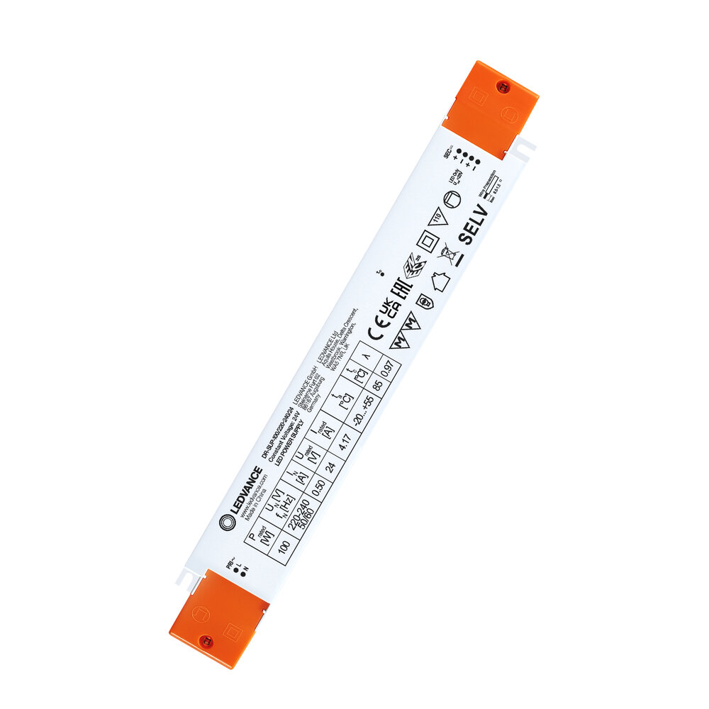 LED DRIVER SUP -100/220-240/24