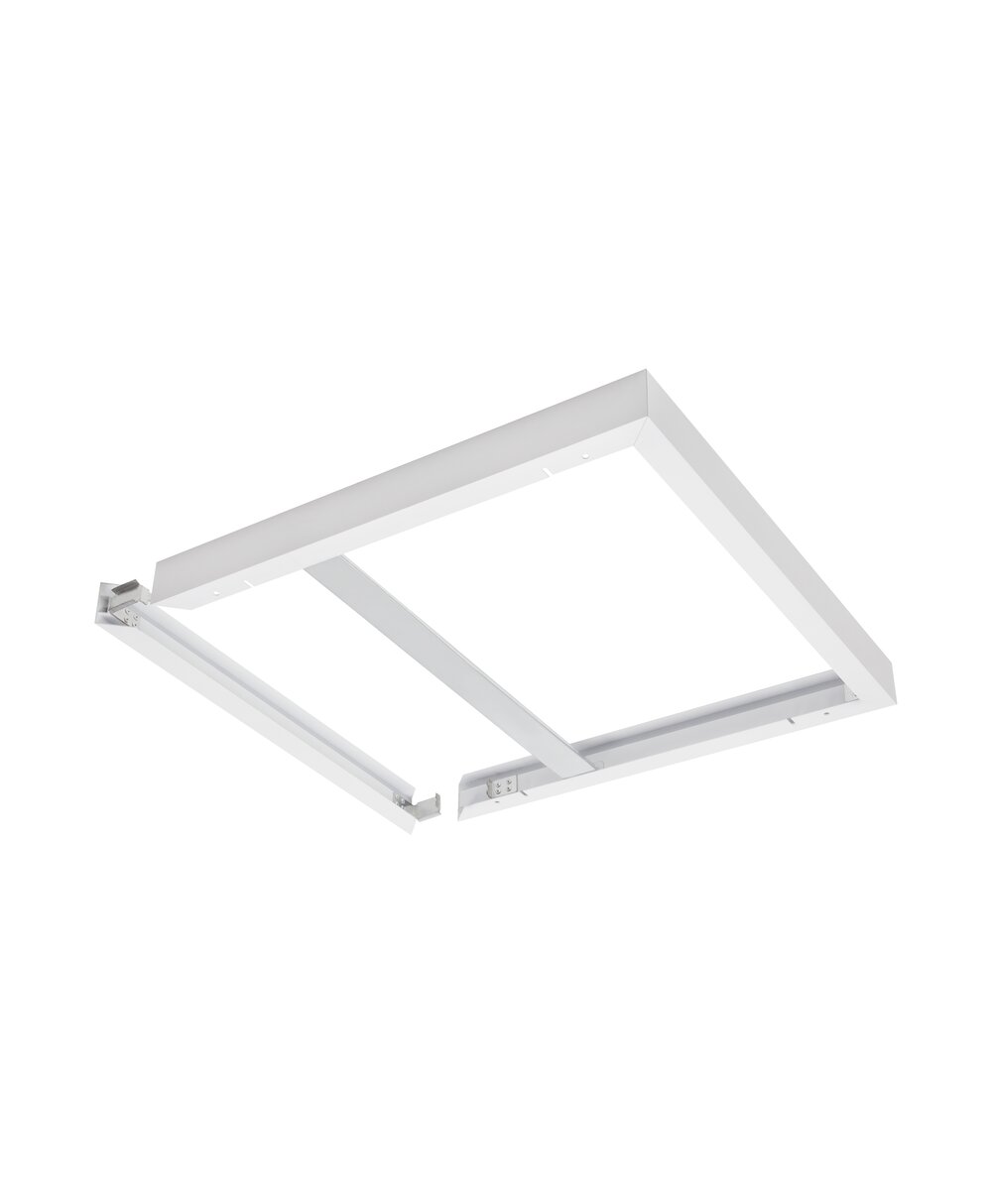 SURFACE MOUNT KIT 600 SURFACE MOUNT KIT H75