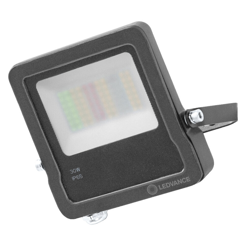 SMART+ MULTICOLOR 30W RGB + W