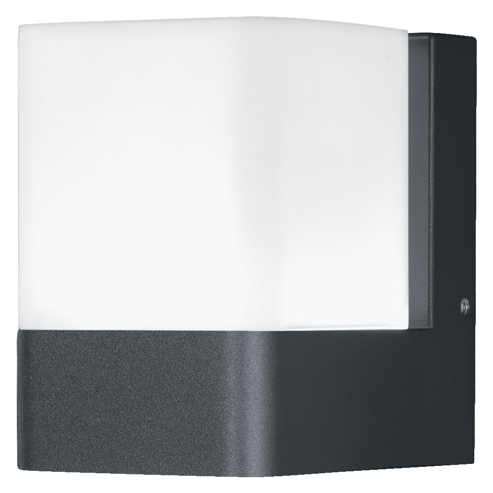 Smart+ Cube Multicolor Wall RGB + W