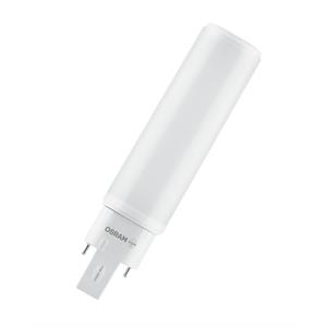 OSRAM DULUX LED D EM &amp; AC MAINS 7W 840 G24D-2