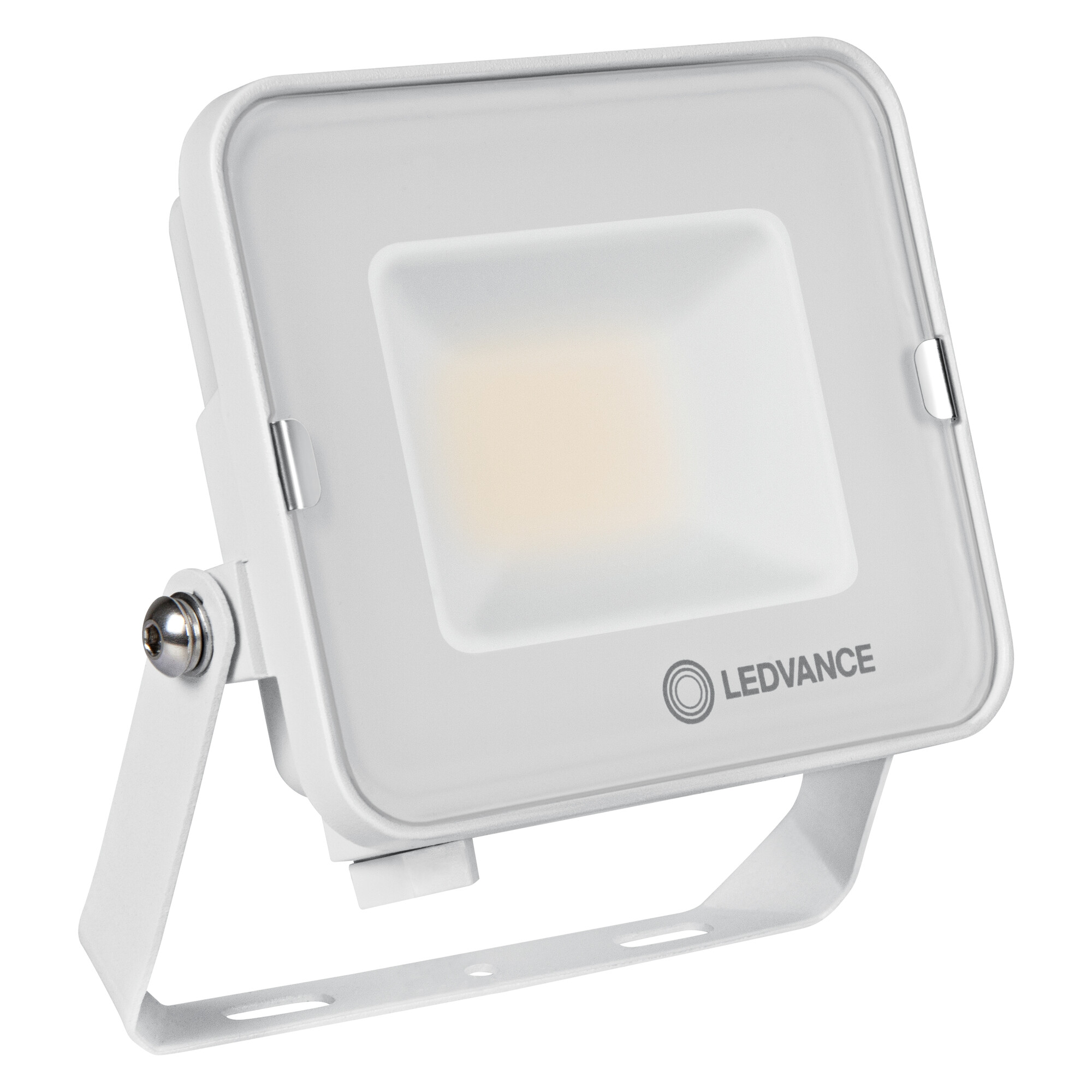 FLOODLIGHT COMPACT 20W 865 SYM 100 WT