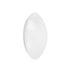 SURFACE CIRCULAR 400 SENSOR 24W 840 IP44