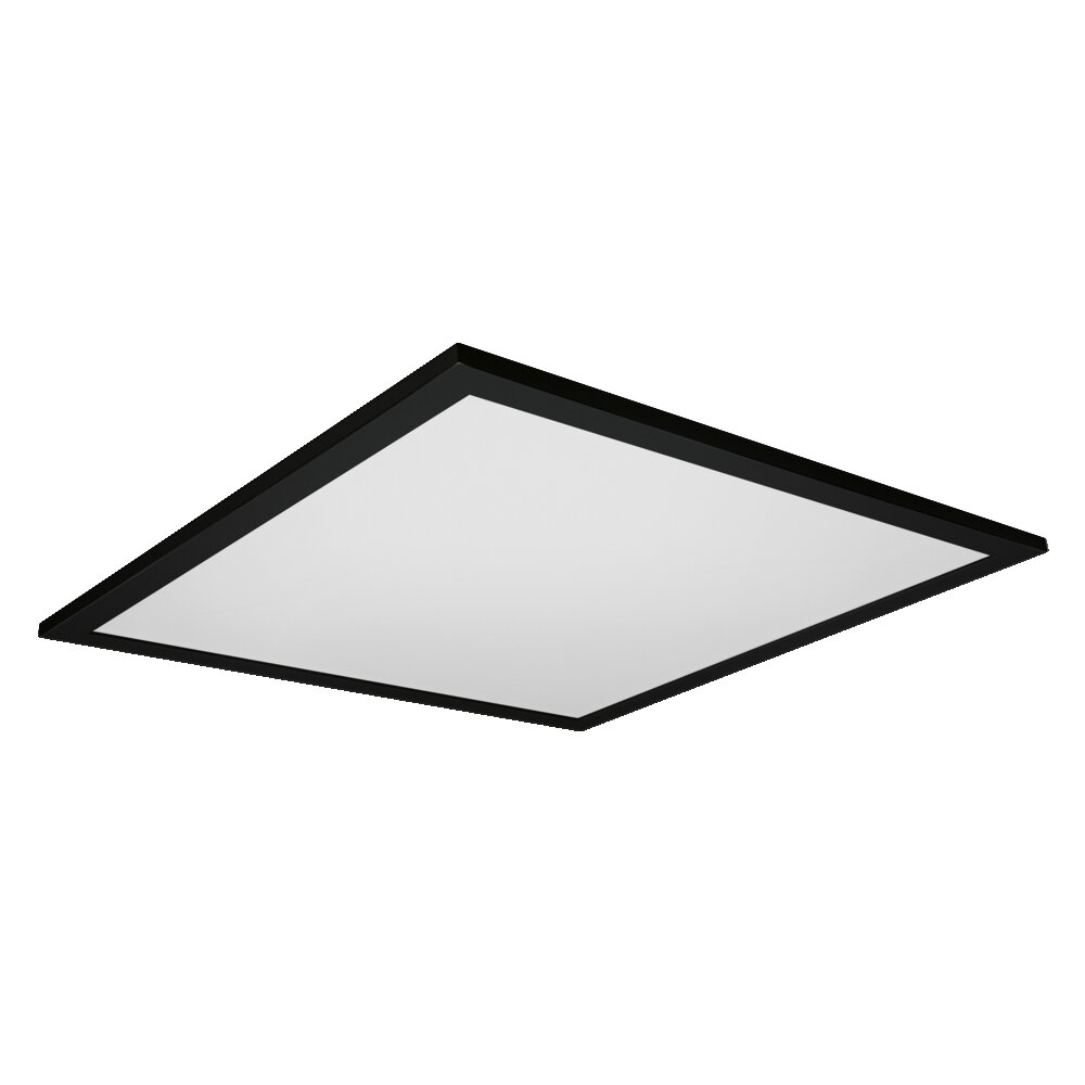 SMART+ Planon Plus Backlight with WiFi technology with Remote Control 450x450mm RGB + TW + RC