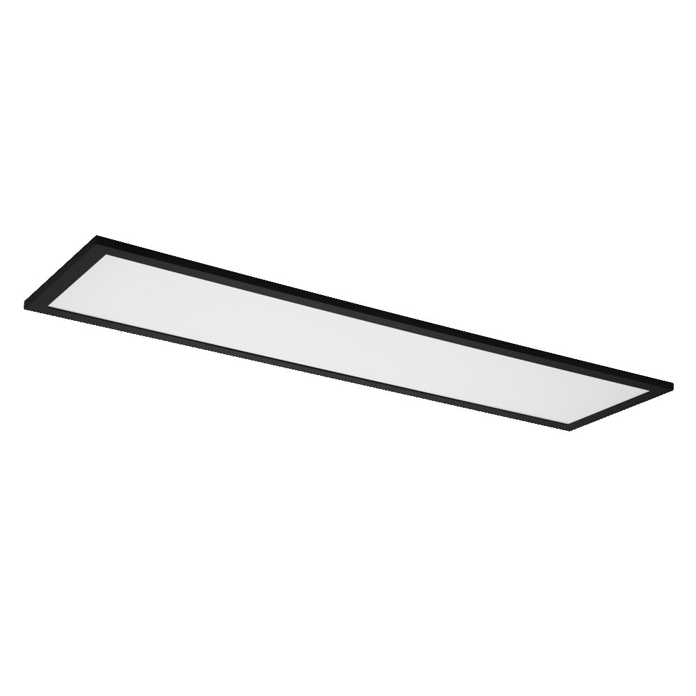 SMART+ Planon Plus Backlight with WiFi technology with Remote Control 1000x250mm RGB + TW + RC