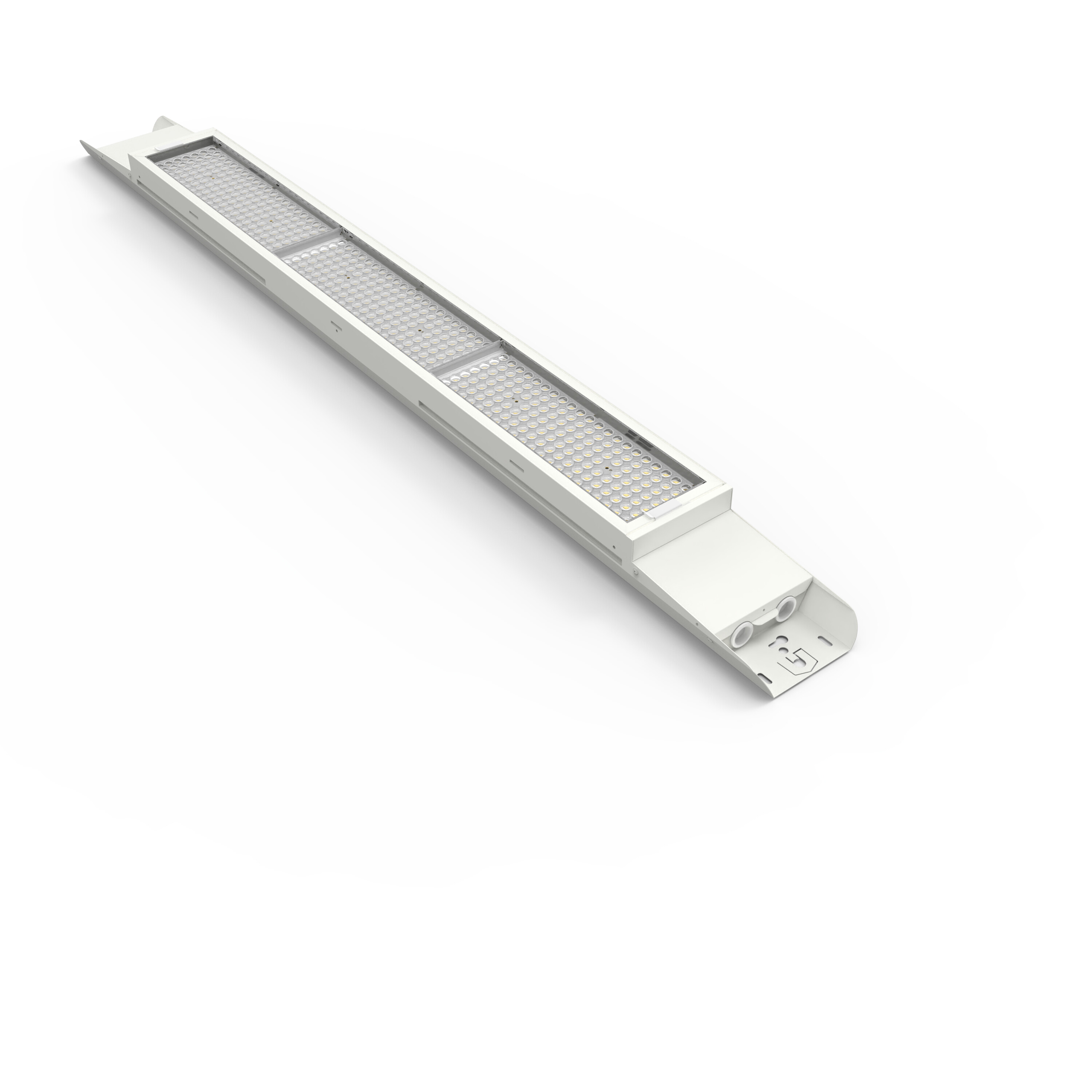 LOW BAY FLEX 1200 P 42W 840 W
