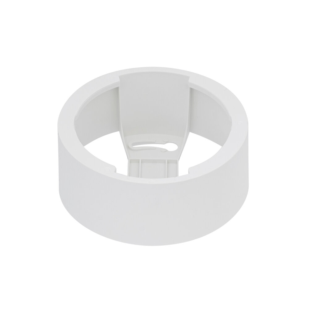 DOWNLIGHT IP44 FRAME DN 115 WT