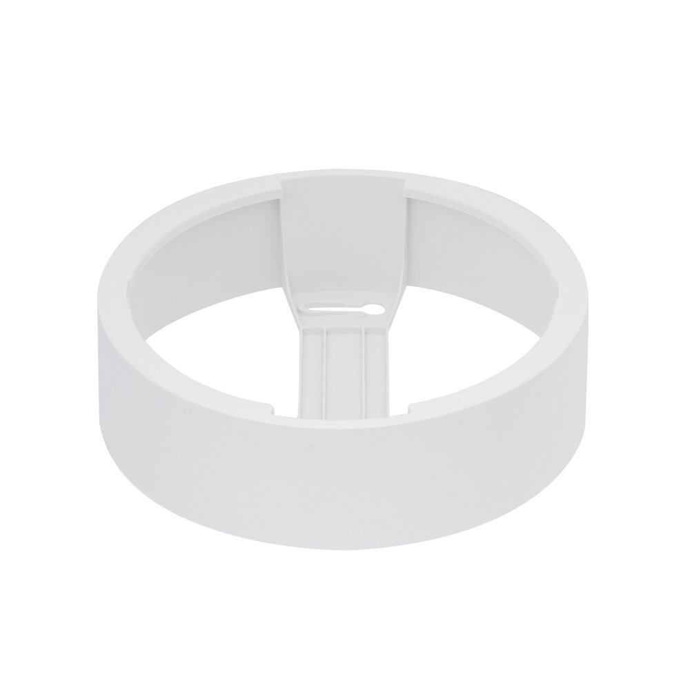 DOWNLIGHT IP44 FRAME DN 165 WT