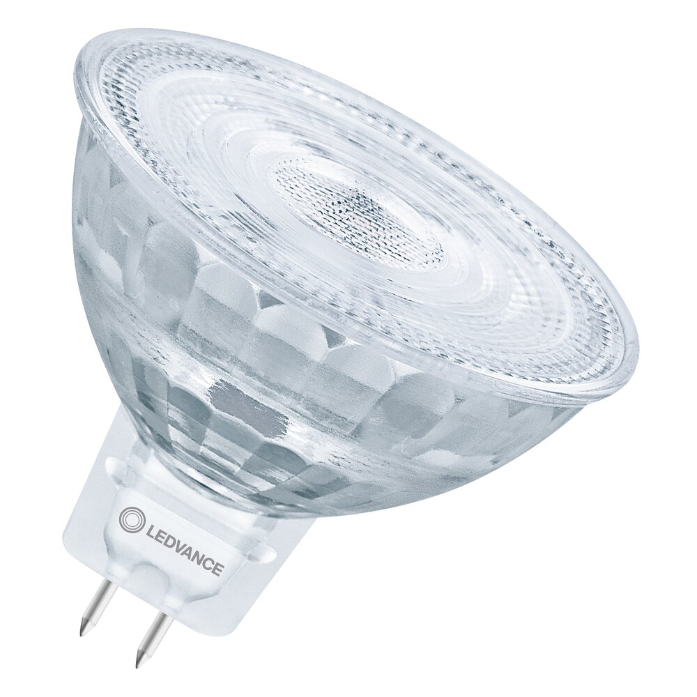LED REFLECTOR MR16 8W 927 GU5.3