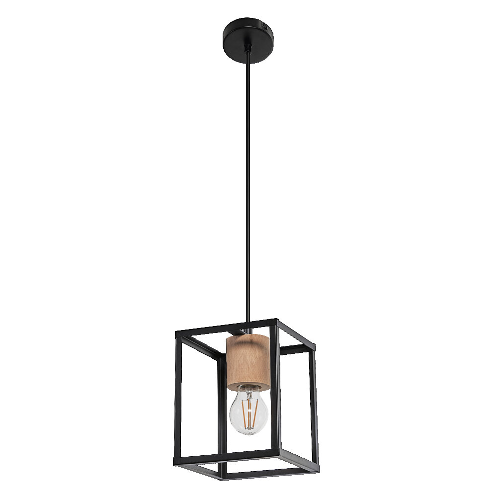 Decor Nairobi Pendant E27