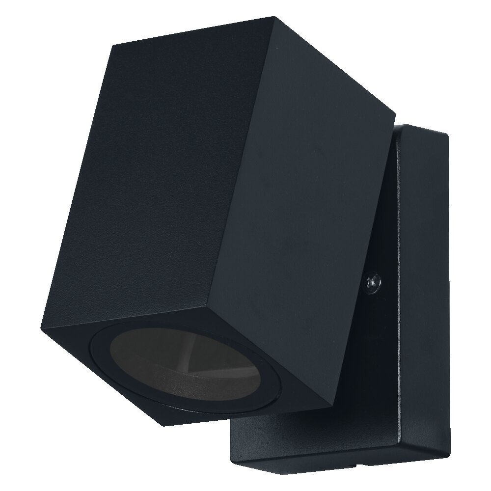 Endura Classic Cube ADJ Wall Adjustable Wall Black