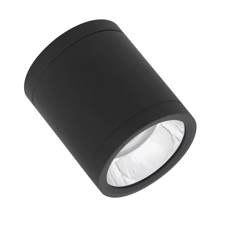 DOWNLIGHT SURFACE IP65 DN 90 P 15W 840 36D BK