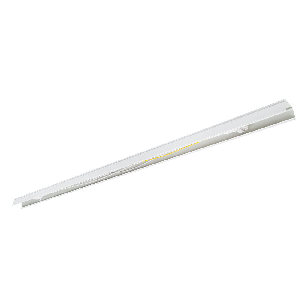TruSys® FLEX ENERGY RAIL 8-POLE 1500 8P END WT