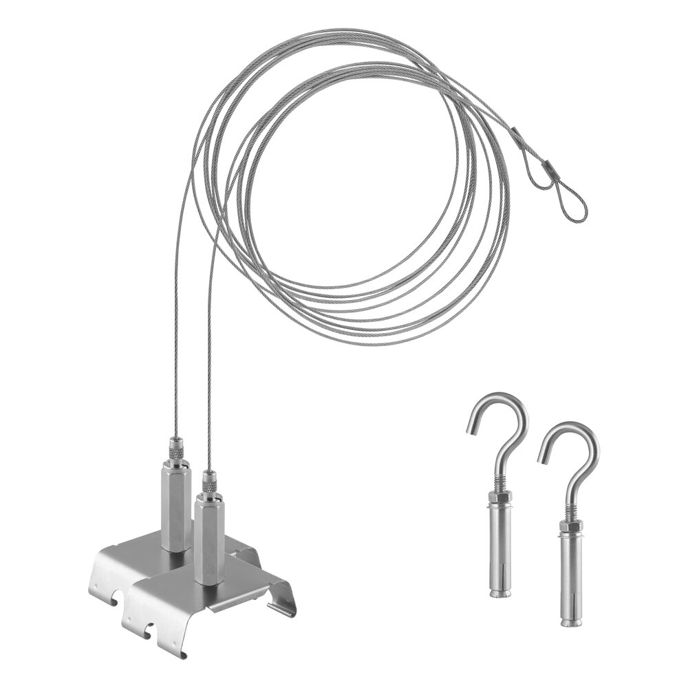 TruSys® FLEX SUSPENSION KIT SUSPENSION KIT