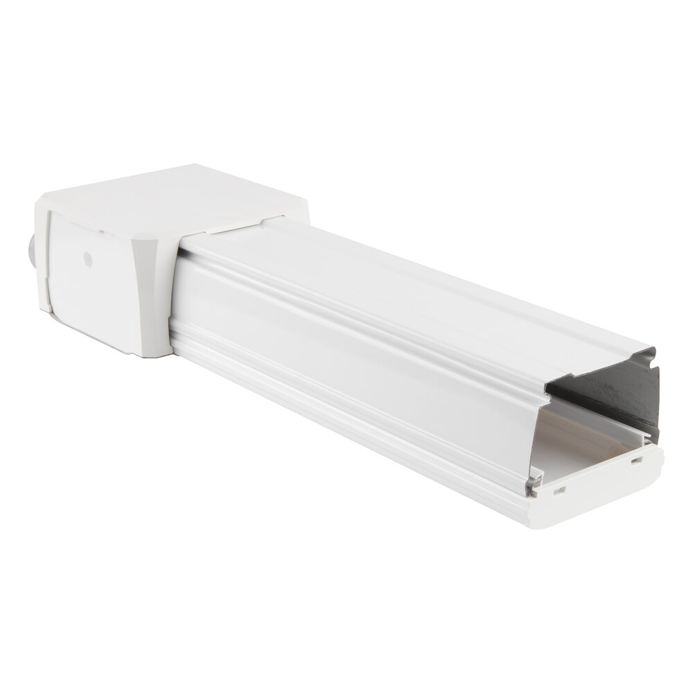 TruSys® FLEX FEED-OUT BOX FEED OUT BOX 5P WT