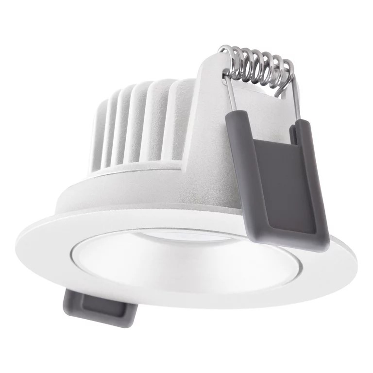 SPOT ADJUST 8W 927 PS DIM IP20 WT