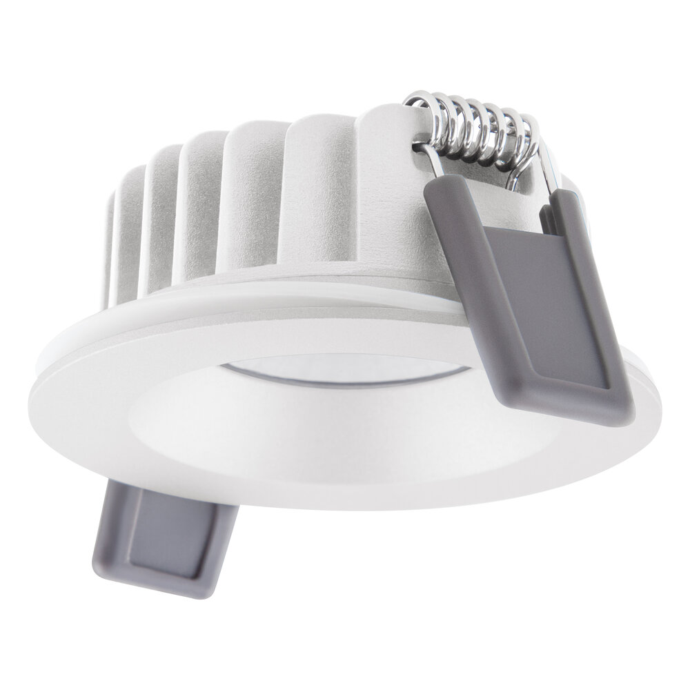 SPOT AIR FIX 6W 927 PS DIM IP65 WT