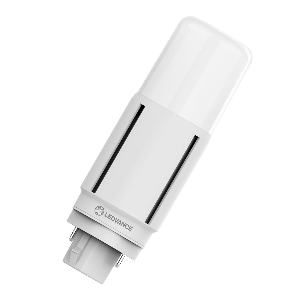 DULUX LED D VT EM &amp; AC MAINS V 9.5W 840 G24D