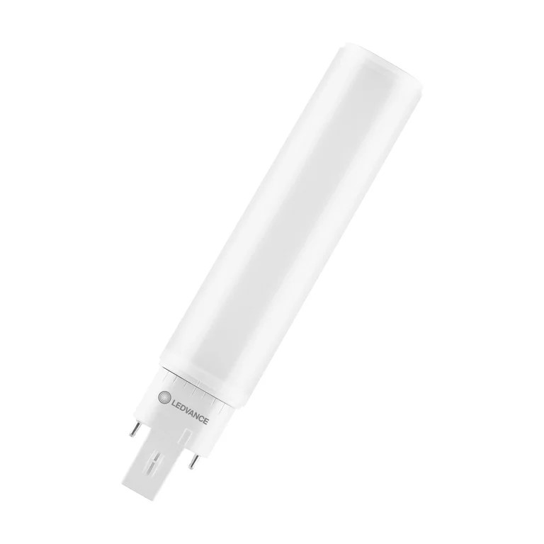 DULUX LED D/E HF &amp; AC MAINS V 10W 840 G24Q-3