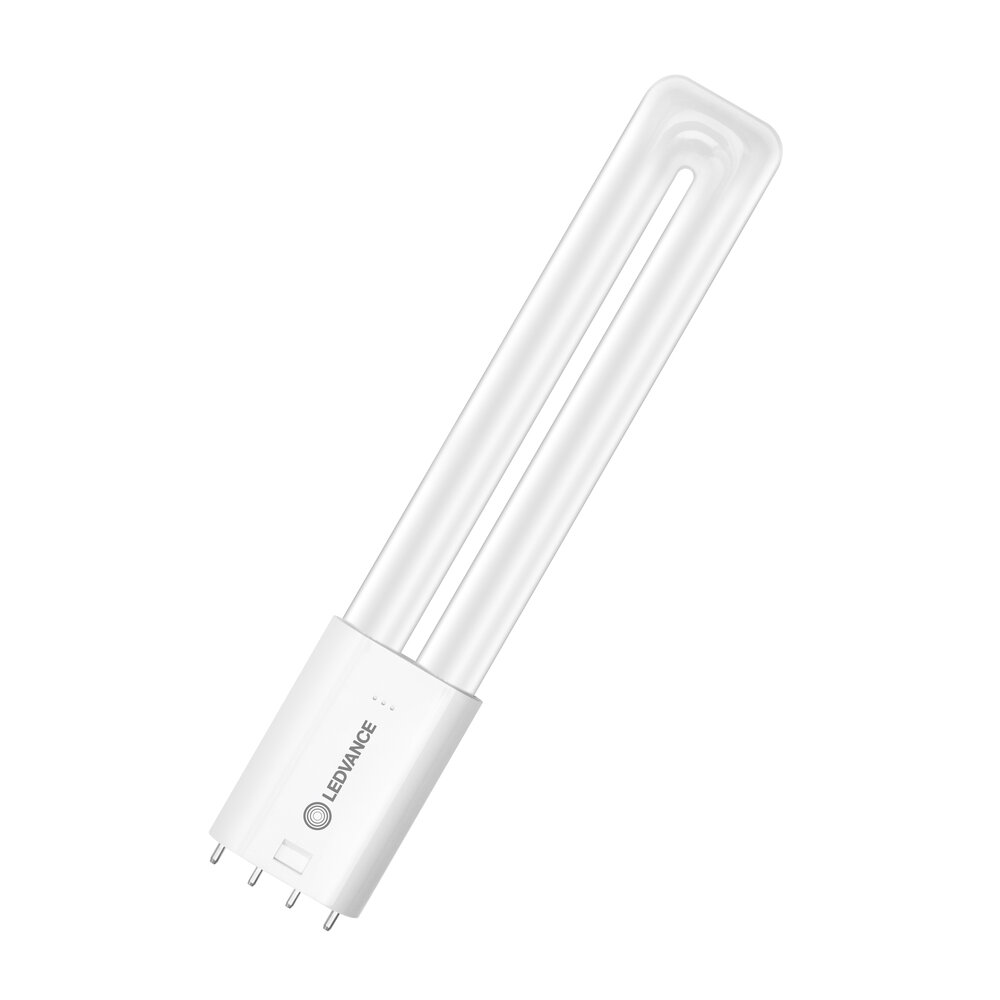 DULUX LED L HF &amp; AC MAINS V 8W 840  2G11