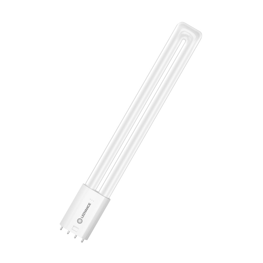 DULUX LED L HF &amp; AC MAINS V 12W 830  2G11