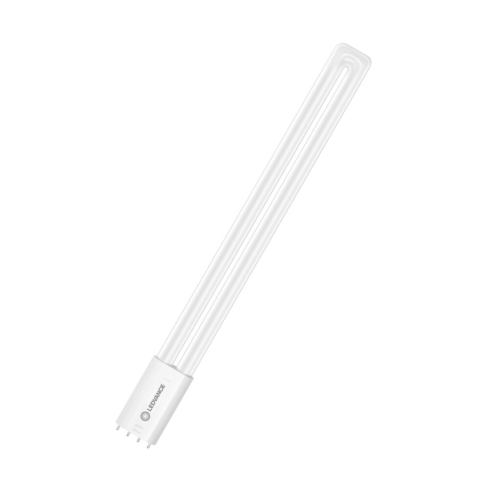 DULUX LED L HF &amp; AC MAINS V 18W 840  2G11