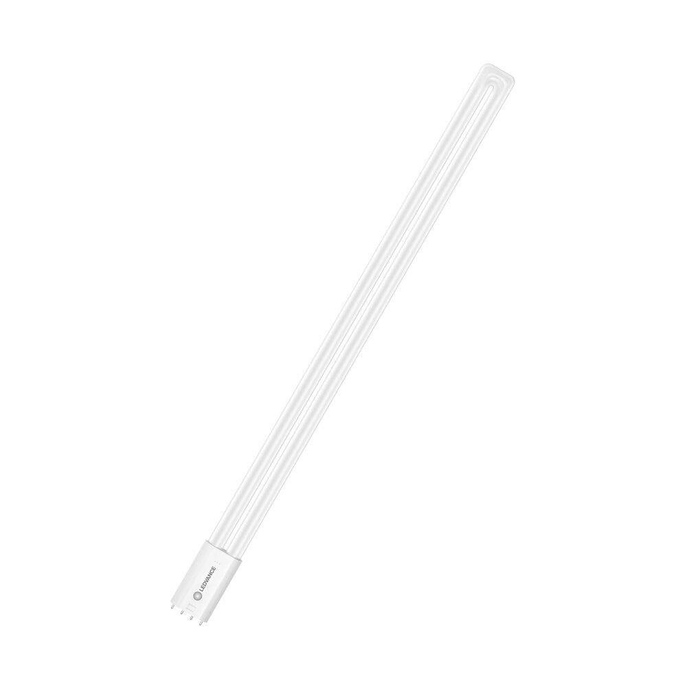 DULUX LED L HF &amp; AC MAINS V 25W 830  2G11