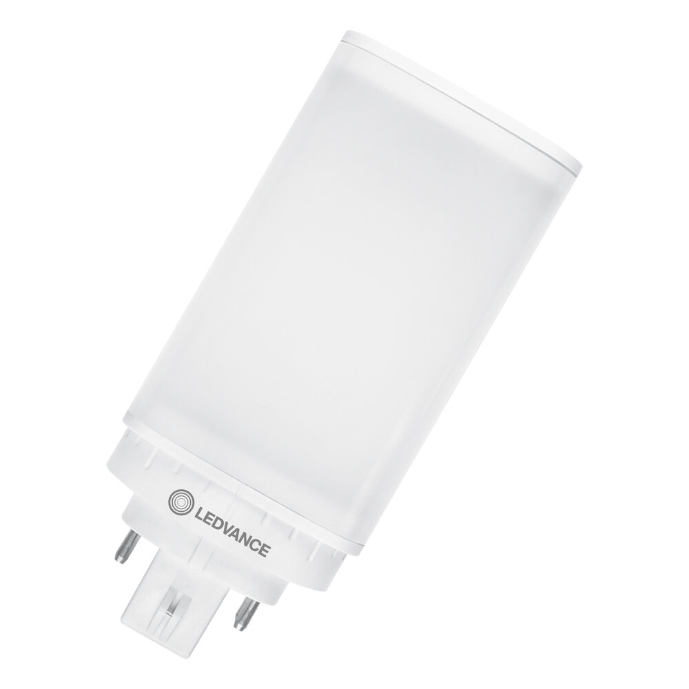 DULUX LED T/E HF &amp; AC MAINS V 6W 840 GX24Q-1