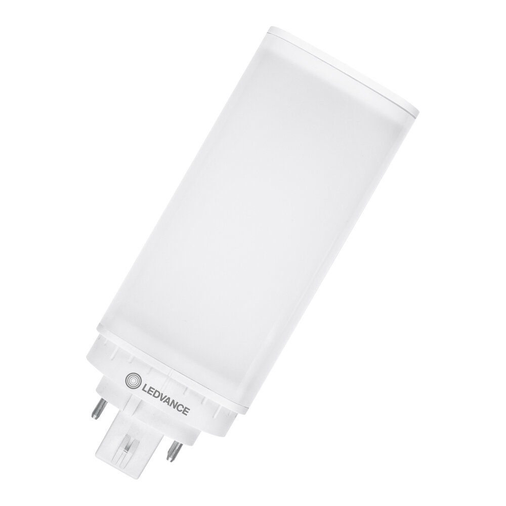 DULUX LED T/E HF &amp; AC MAINS V 7W 840 GX24Q-2