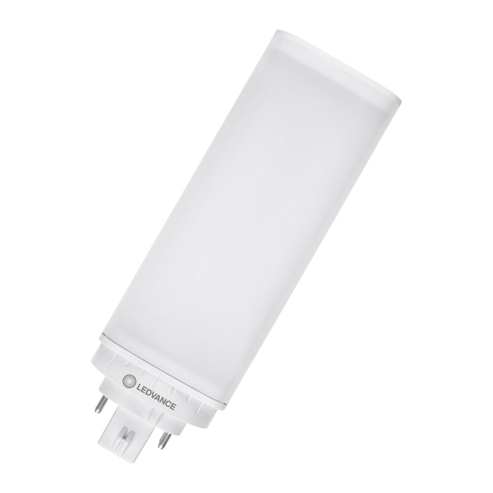 DULUX LED T/E HF &amp; AC MAINS V 10W 830 GX24Q-3