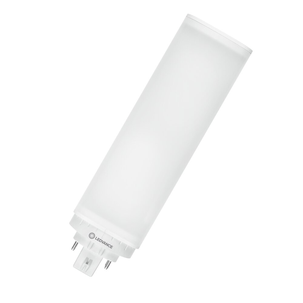 DULUX LED T/E HF &amp; AC MAINS V 20W 830 GX24Q-4