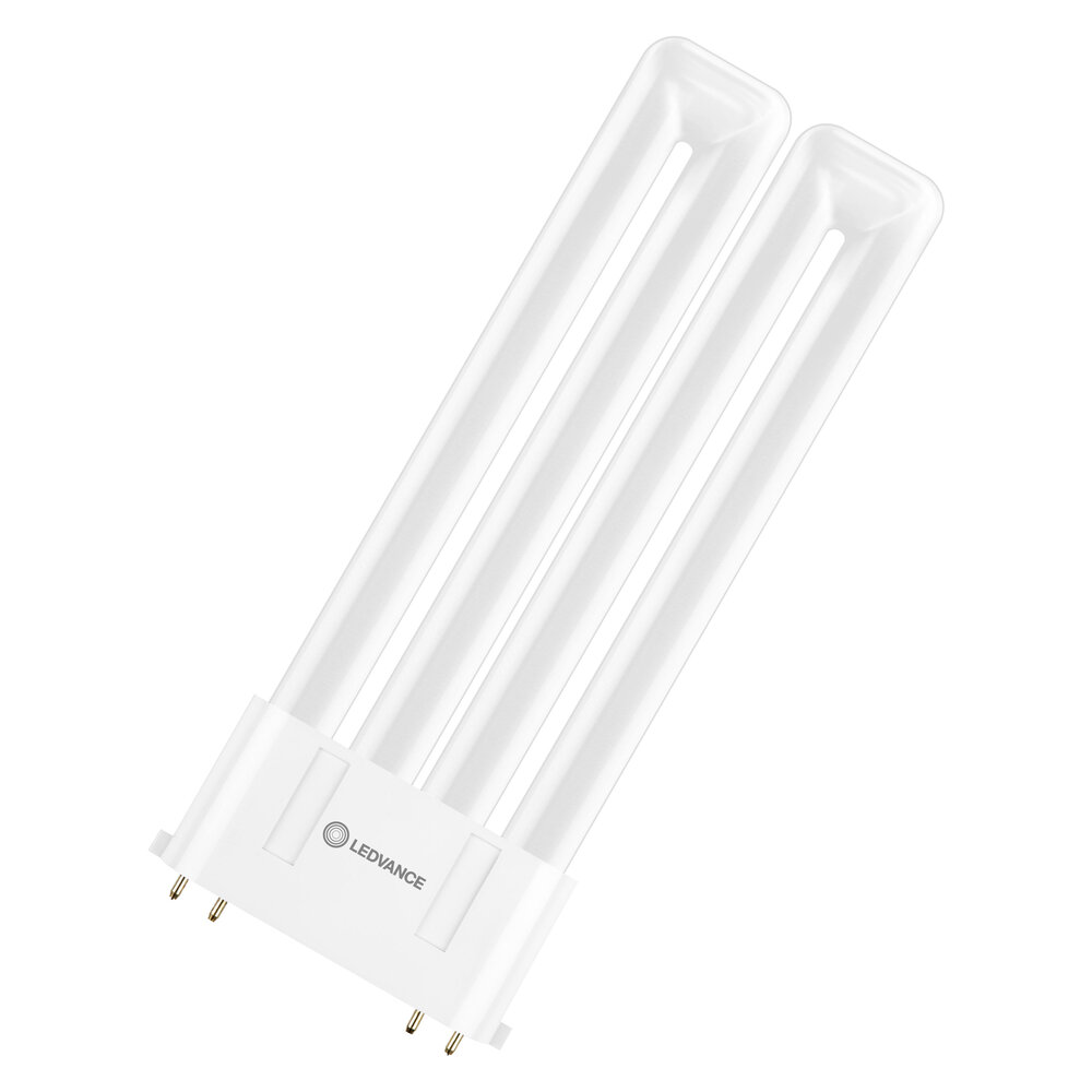 DULUX LED F EM &amp; AC MAINS V 20W 840 2G10