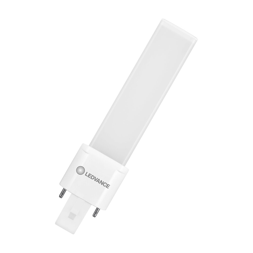 DULUX LED S EM &amp; AC MAINS V 3.5W 840 G23