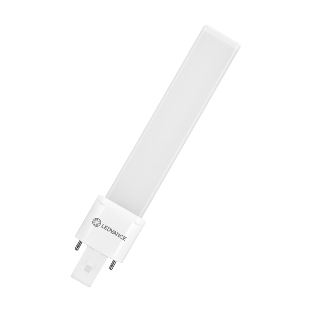 DULUX LED S EM &amp; AC MAINS V 4W 840 G23