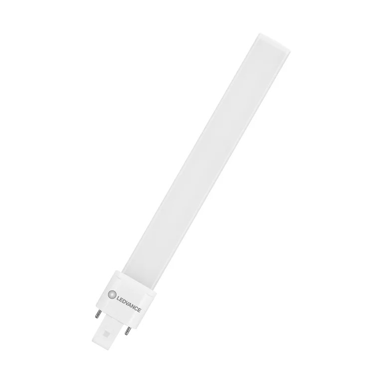 DULUX LED S EM &amp; AC MAINS V 6W 840 G23