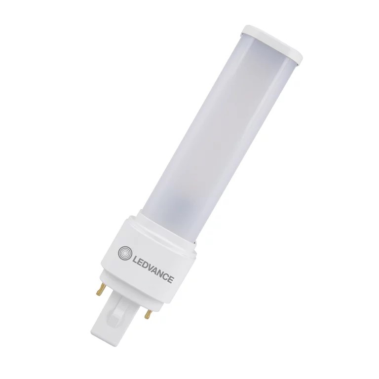 DULUX LED D EM &amp; AC MAINS V 9W 840 G24D-3