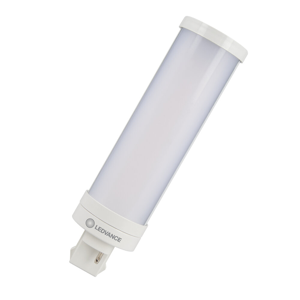 DULUX LED T EM &amp; AC MAINS V 9W 840 GX24D-3