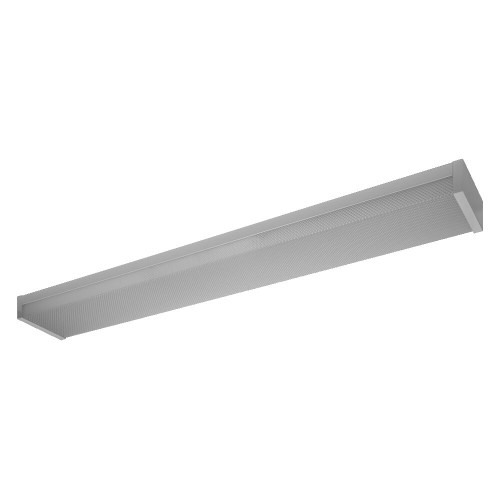 Office Line Double Wrap 1.2M 40W 840 DIM RC