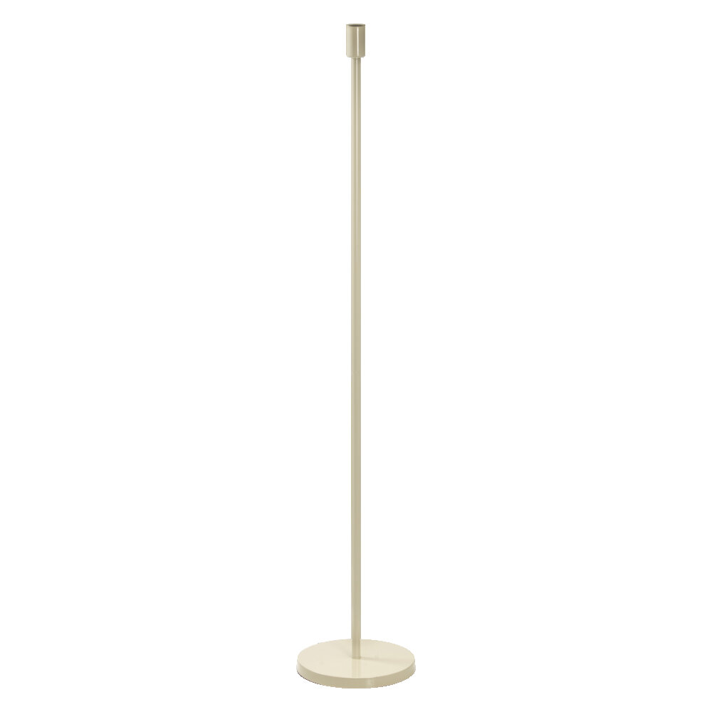 Decor Stick Floor Beige Tall E27