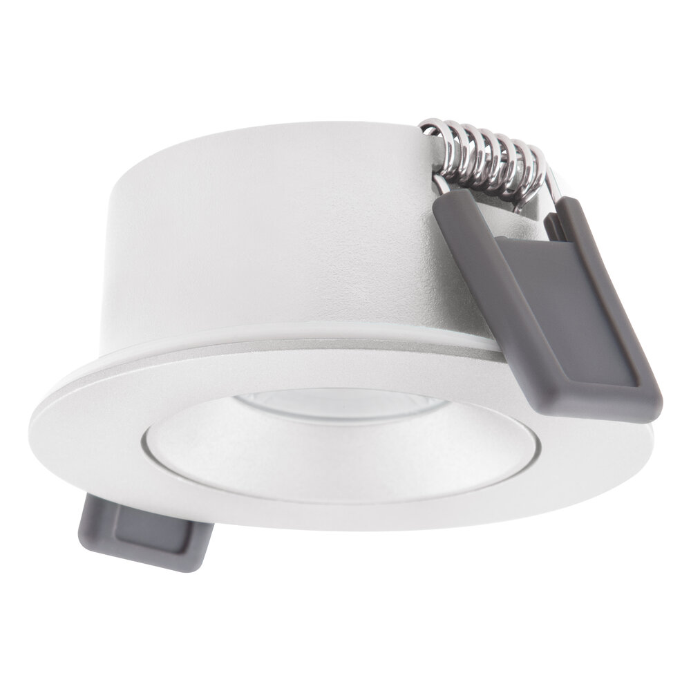 SPOT AIR ADJUST 4W 927 DIM IP23 WT
