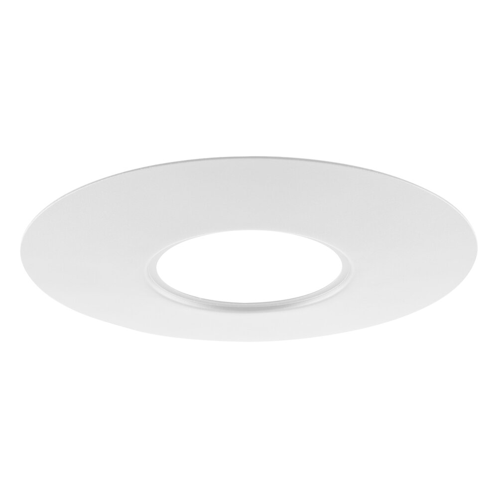 SPOT RING D180 WT