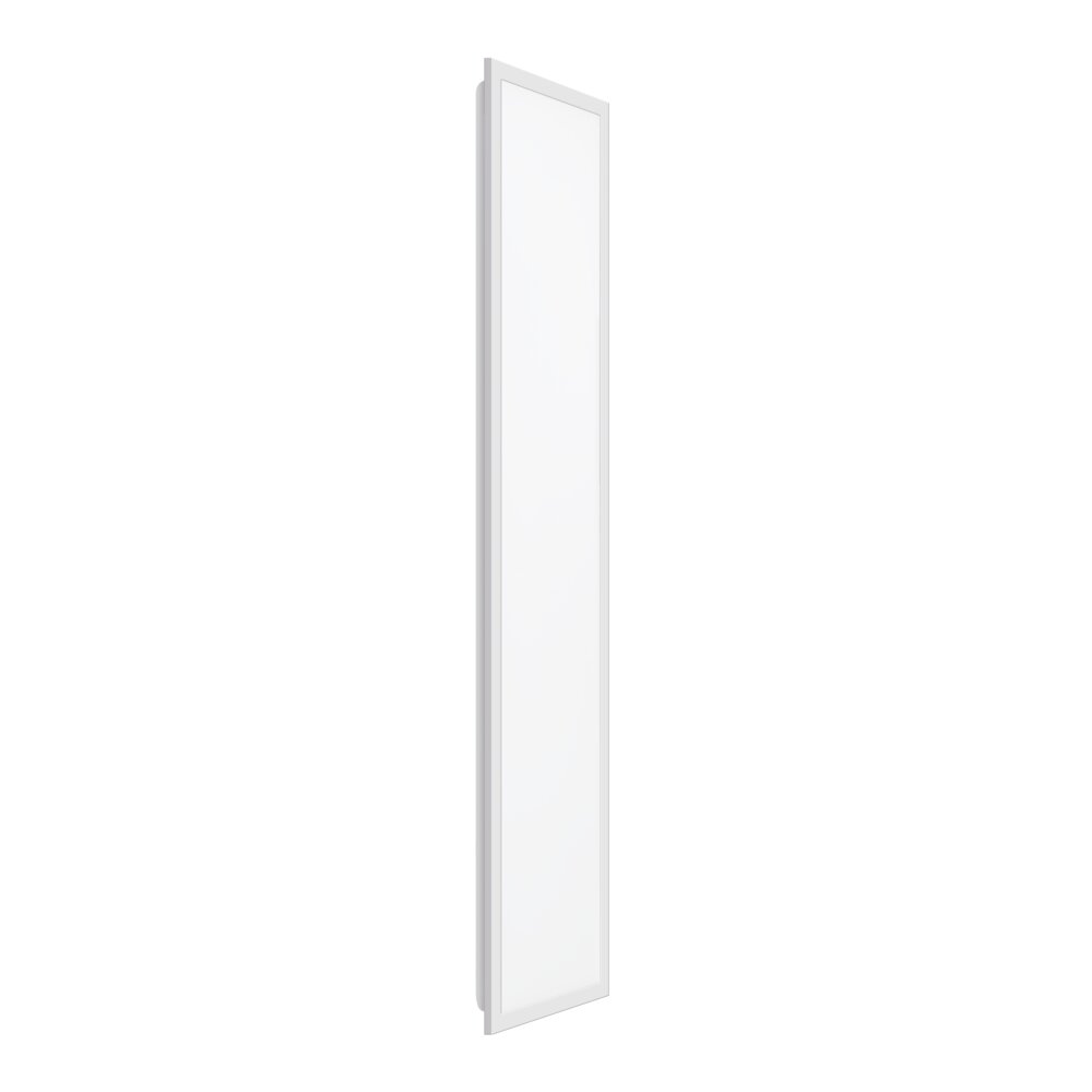 PANEL COMPACT 1200 UGR&lt;19 DALI CRI90 35W 940 U19 DALI